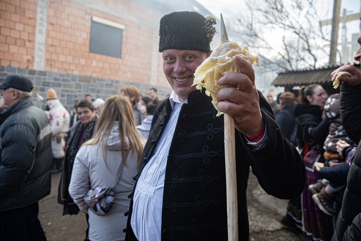 „Alsósófalván nem őrzik, hanem megélik a hagyományt”